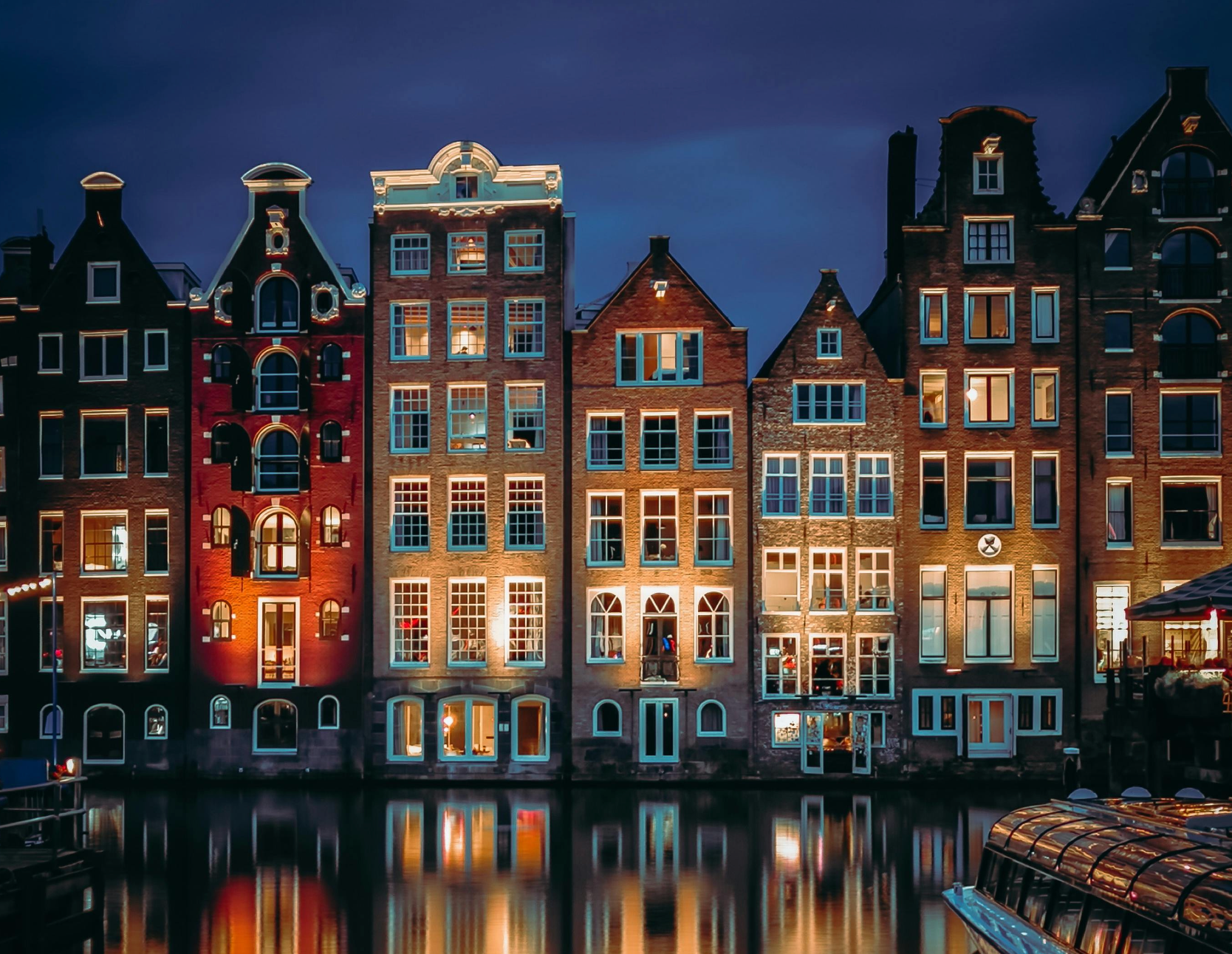 Amsterdam Travel Guide: Explore the Best of the Dutch Capital