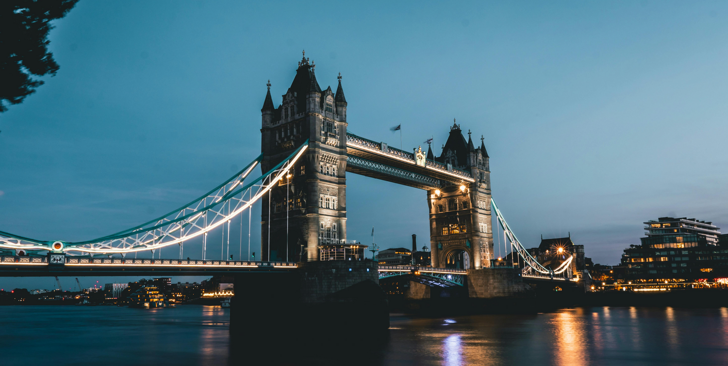 London Travel Guide: Explore the Best of the City