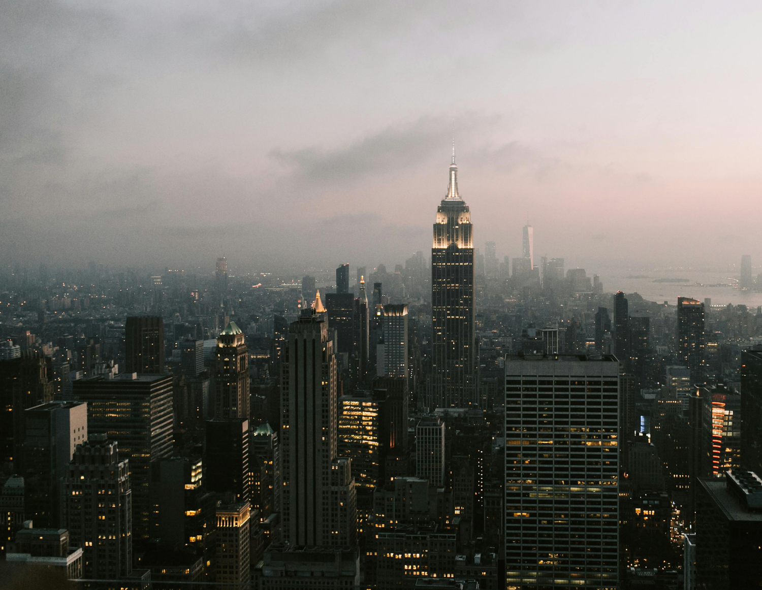 New York City Travel Guide: For the Young Urban Professional