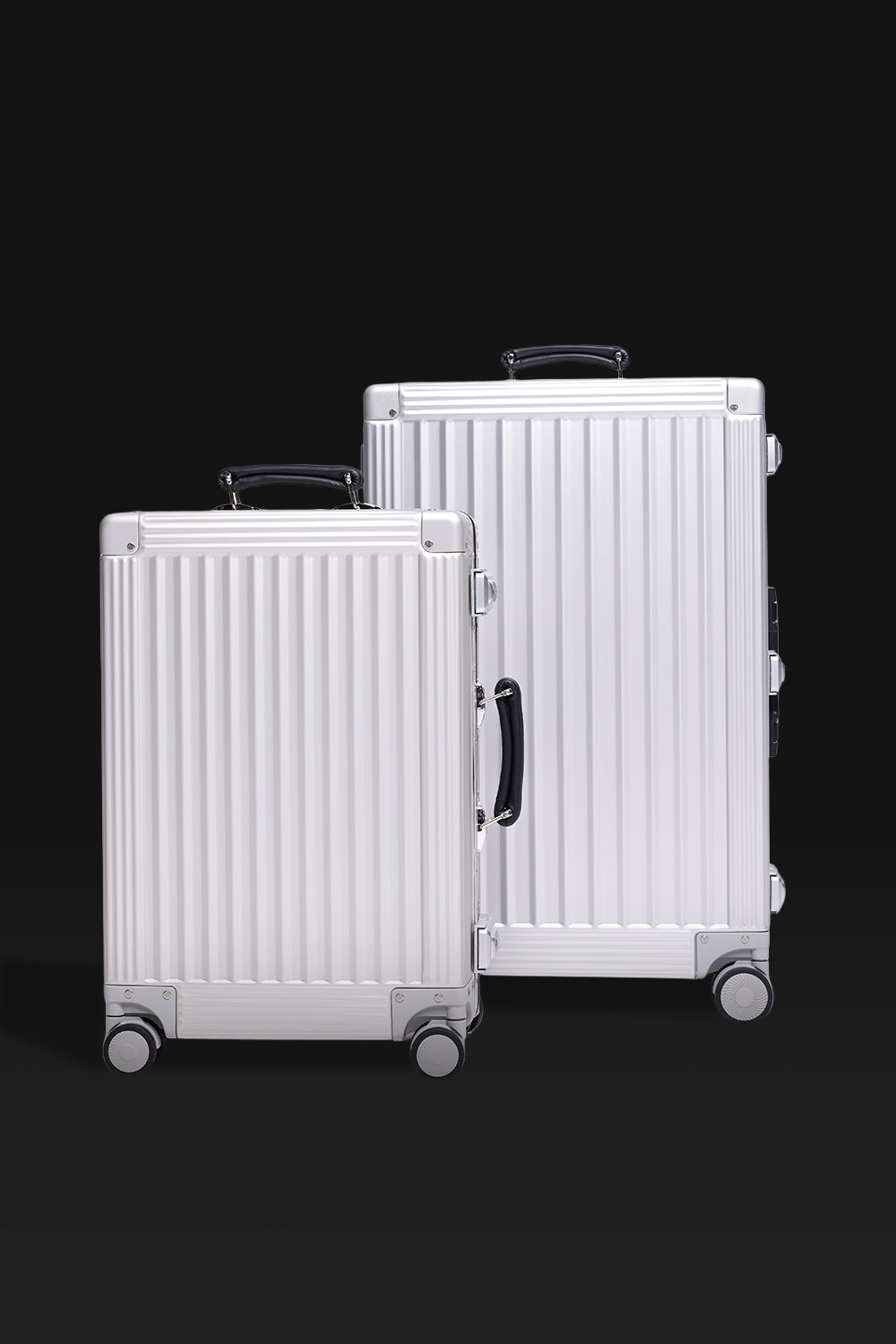 Gatesix Cabin + Check-in Travel Set
