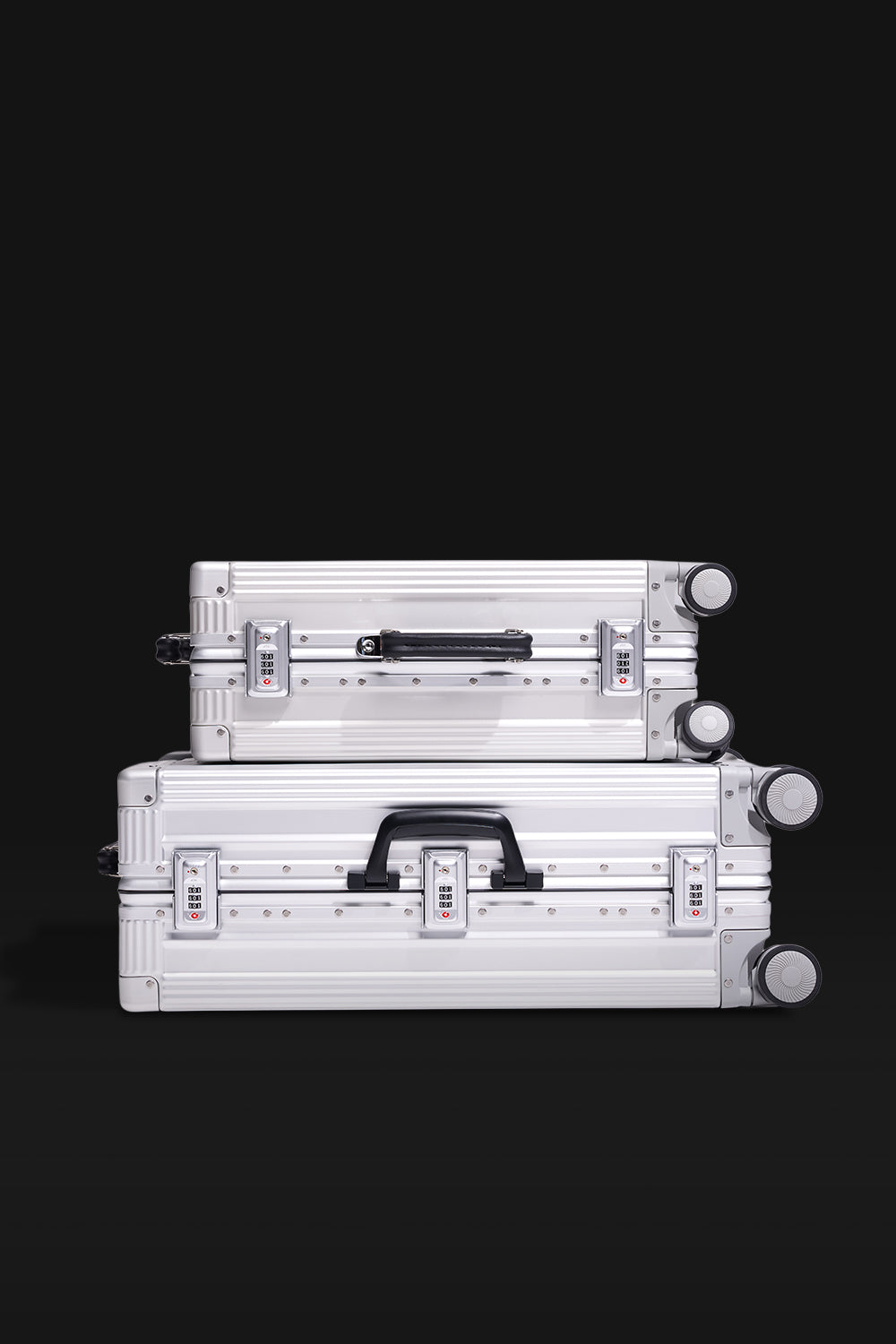Gatesix Cabin + Check-in Travel Set