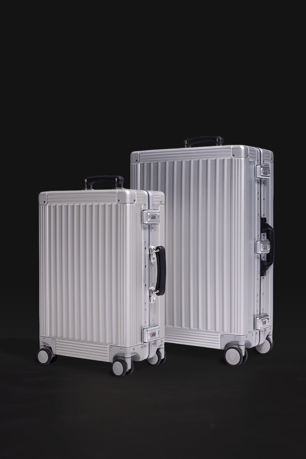 Gatesix Cabin + Check-in Travel Set