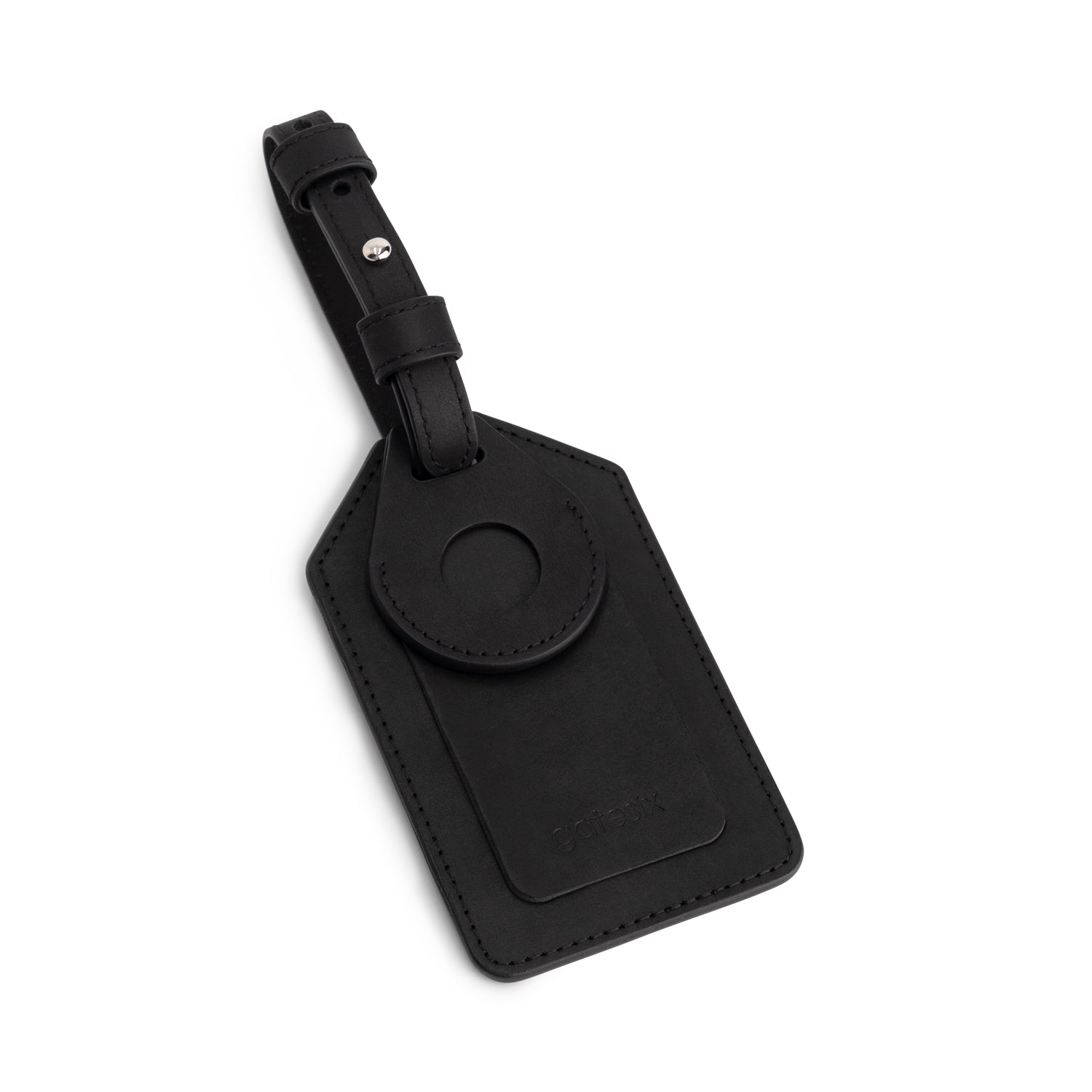 Gatesix Luggage Tag