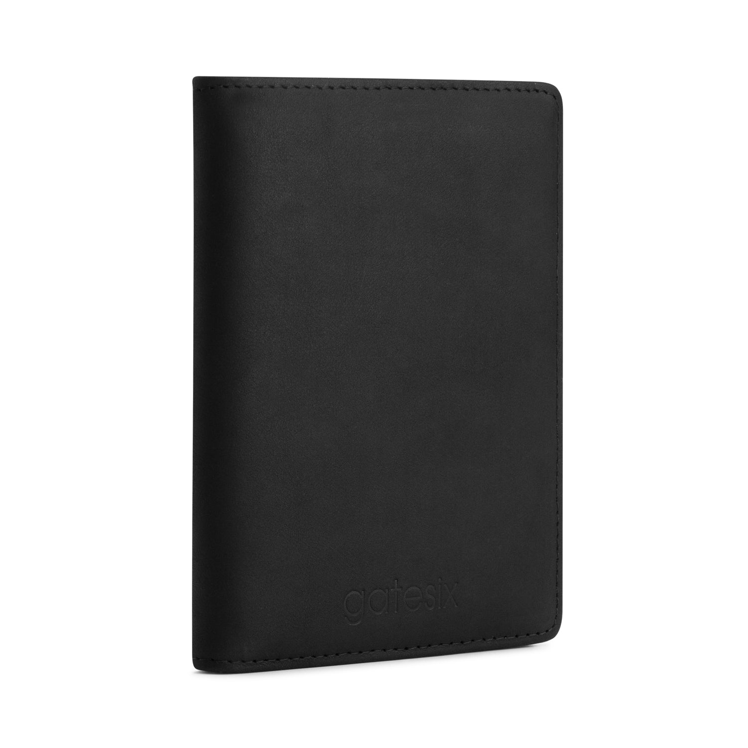 Gatesix Luxe Passport Holder