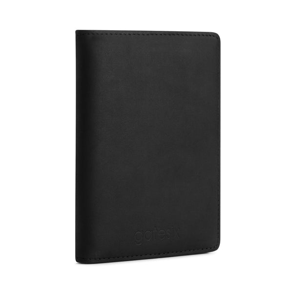 Passport Holder - Gatesix